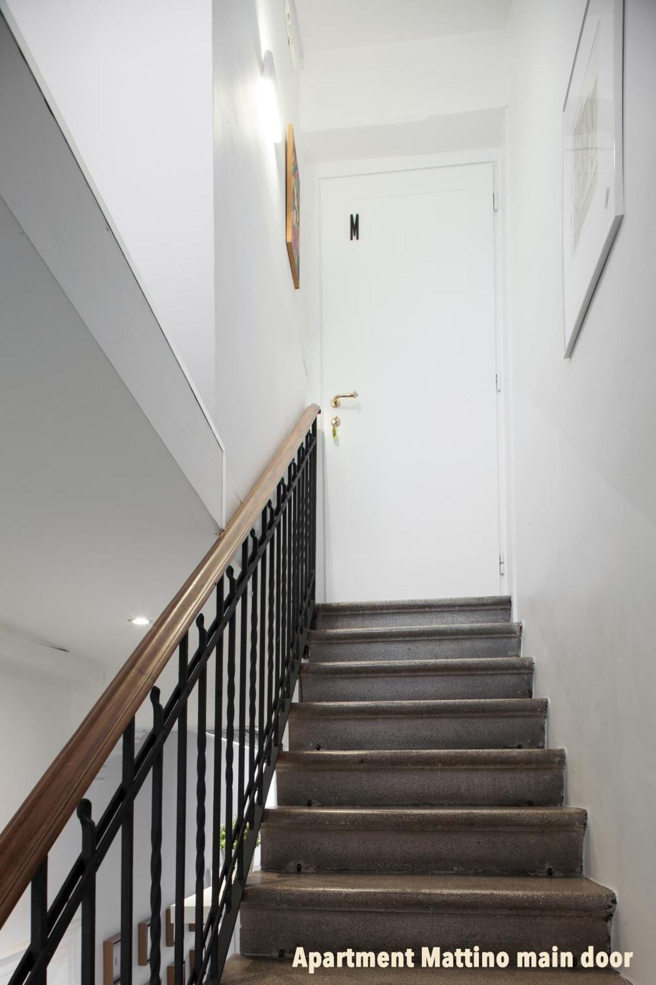 Aria E Luce Suites A Venezia Εξωτερικό φωτογραφία